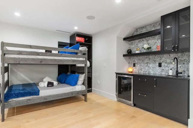 ラグジュアリー クラレンドン 4-ベッドルーム ホームステイ - マクヴェイ