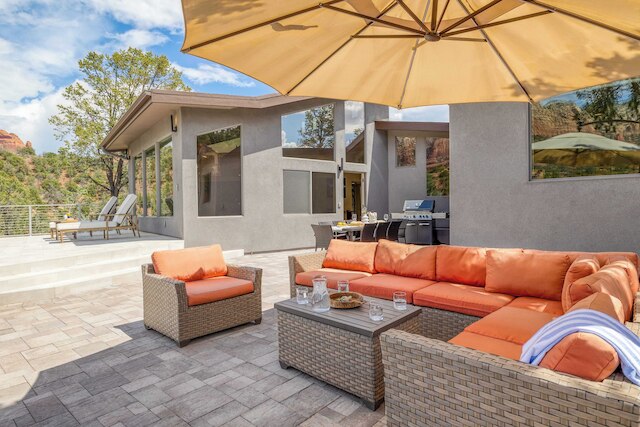 ザ ビューポイント バイ アヴァンステイ ラグジュアリー ホーム + スパ/ビューズ