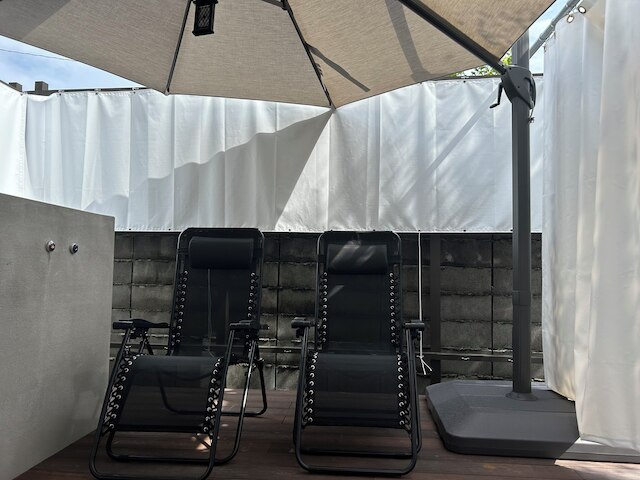 StayHakata別邸 サウナ＆露天風呂付き