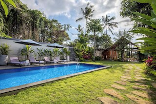 ブミ サングトゥ ウブド