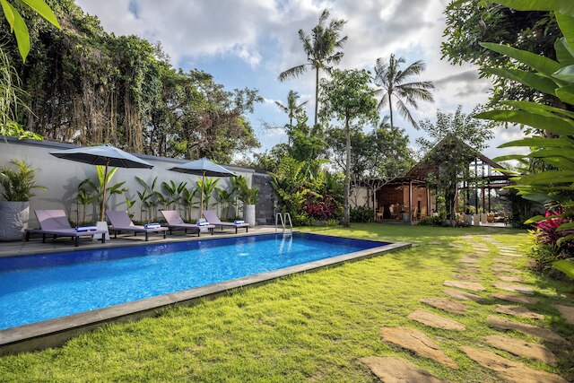 ブミ サングトゥ ウブド