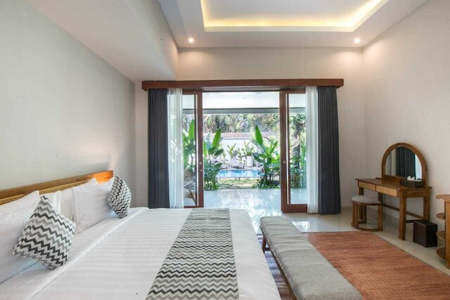 ブミ サングトゥ ウブド