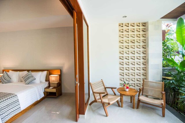 ブミ サングトゥ ウブド