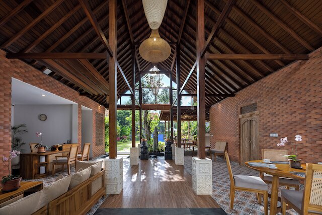 ブミ サングトゥ ウブド