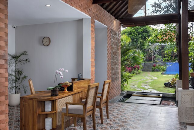 ブミ サングトゥ ウブド