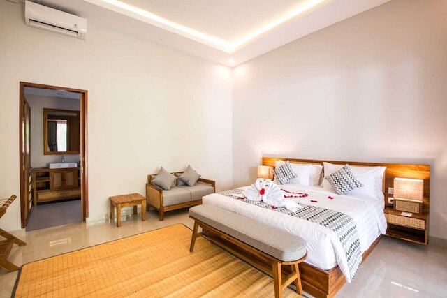 ブミ サングトゥ ウブド