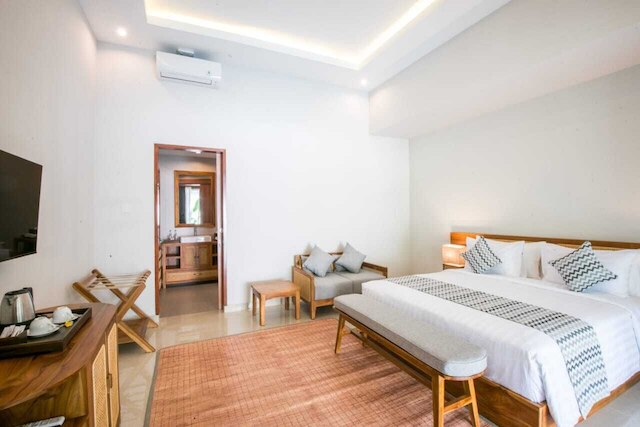 ブミ サングトゥ ウブド