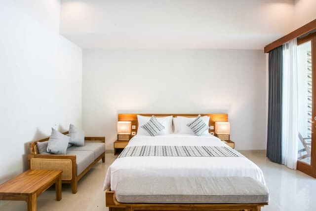 ブミ サングトゥ ウブド