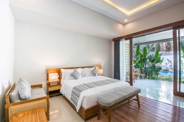 ブミ サングトゥ ウブド