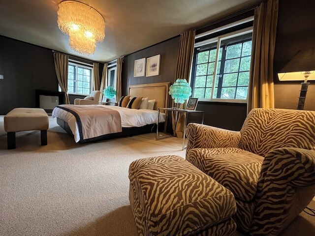 白馬マウンテンロッジ