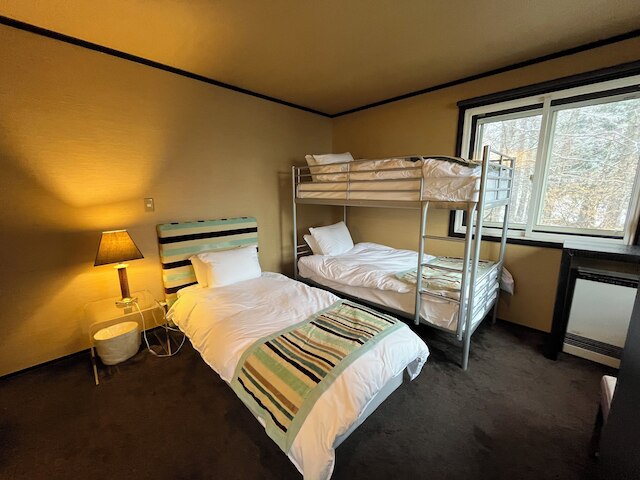 白馬マウンテンロッジ