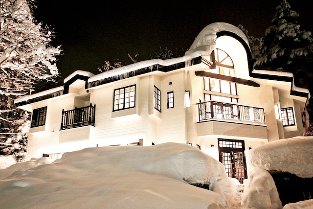 白馬マウンテンロッジ