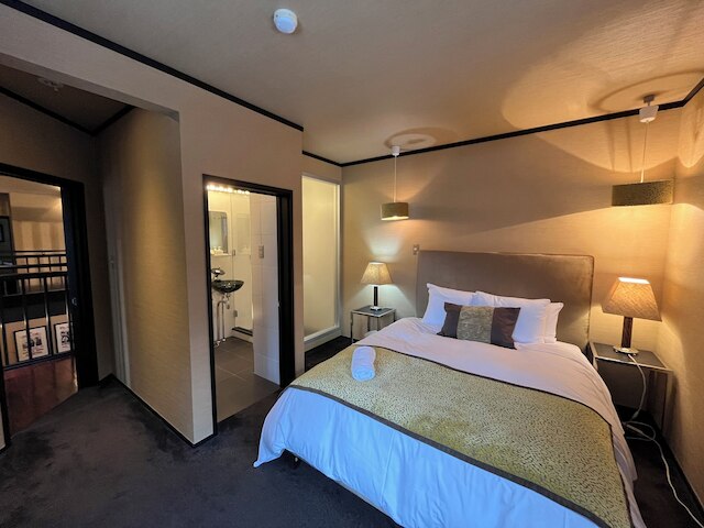 白馬マウンテンロッジ