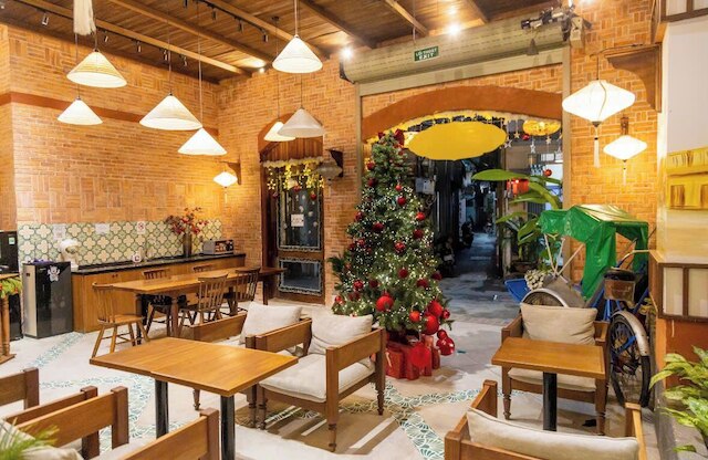 スジェット ホテル ダ ナン