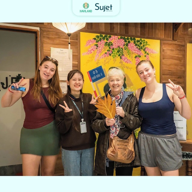 スジェット ホテル ダ ナン