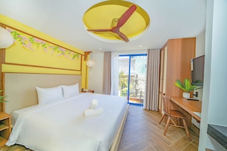 スジェット ホテル ダ ナン