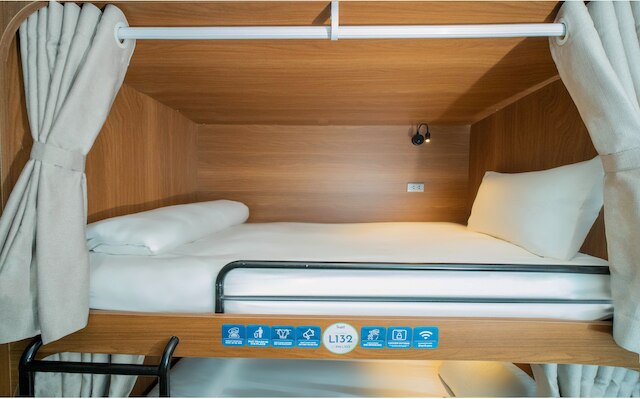 スジェット ホテル ダ ナン