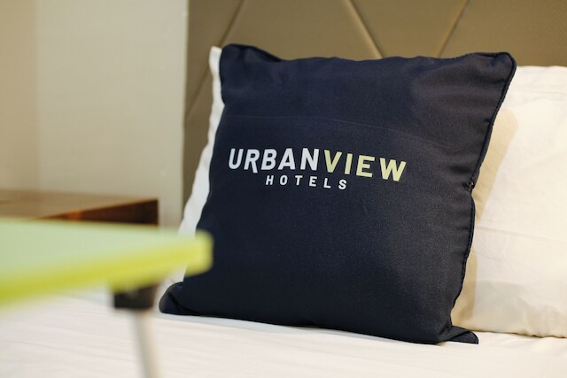 アーバンビュー @ ラクソン ストリート バコロドシティ by レッドドアーズ