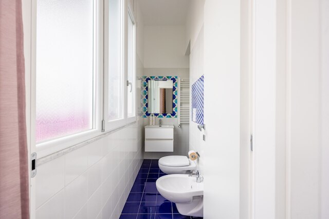 ピアッツァ ミラリア - アパートメント by ワンダフル イタリー