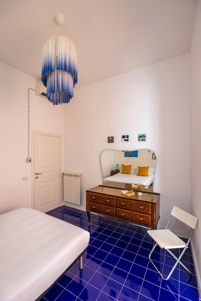 ピアッツァ ミラリア - アパートメント by ワンダフル イタリー