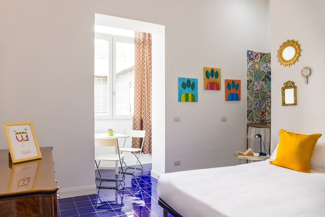 ピアッツァ ミラリア - アパートメント by ワンダフル イタリー