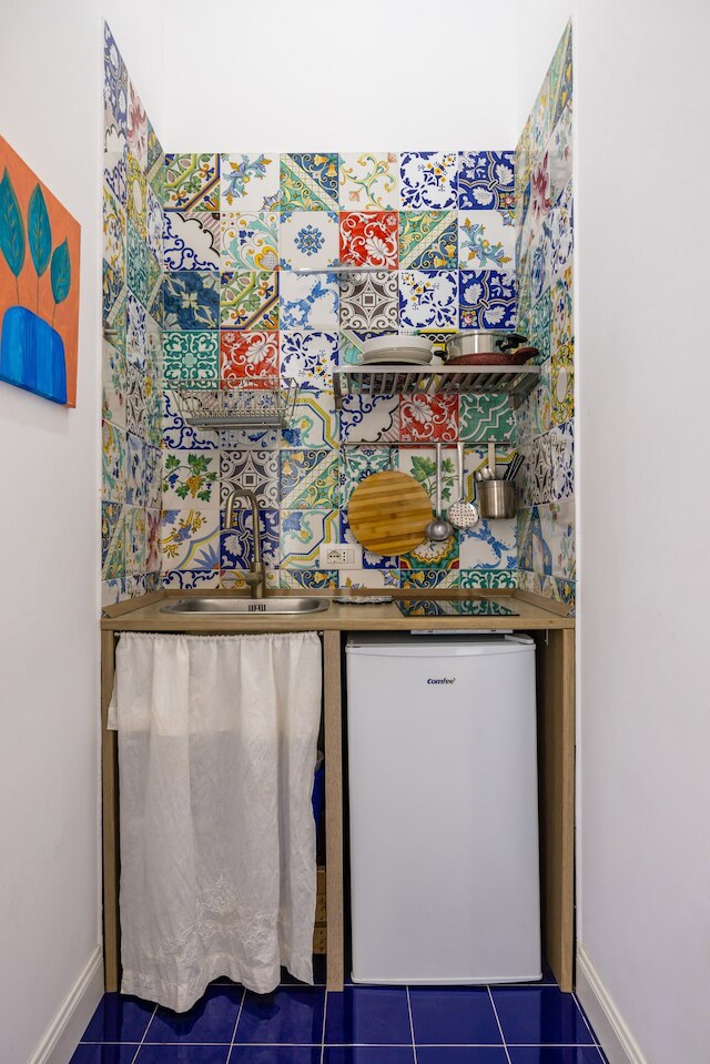 ピアッツァ ミラリア - アパートメント by ワンダフル イタリー