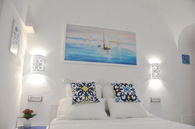 アートハウス イン アマルフィ ヒストリカル センター ニア ビーチ