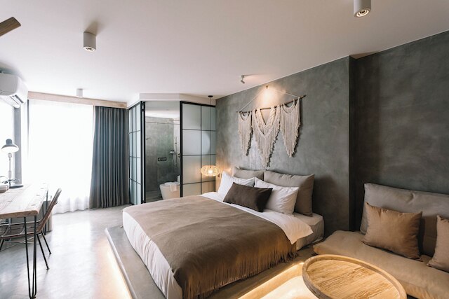 グローリー ワビサビ ホテル