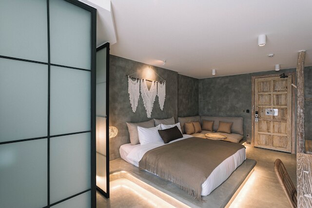 グローリー ワビサビ ホテル