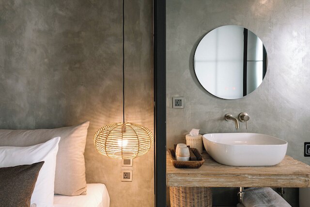 グローリー ワビサビ ホテル