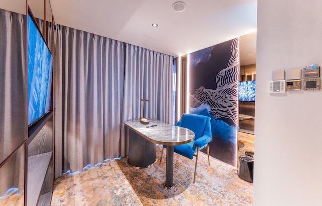 オールスイート ペンタシティ ホテル バリクパパン