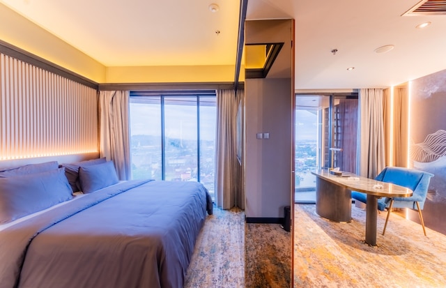 オールスイート ペンタシティ ホテル バリクパパン