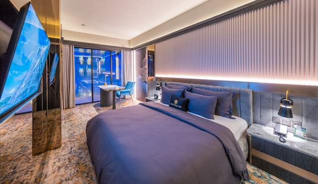 オールスイート ペンタシティ ホテル バリクパパン