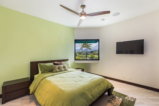 プウ ポア 407 2 ベッドルーム コンド バイ レッドオーニング