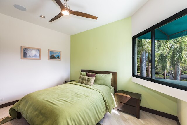 プウ ポア 407 2 ベッドルーム コンド バイ レッドオーニング