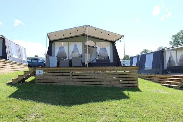 トップキャンプ エケベルグ