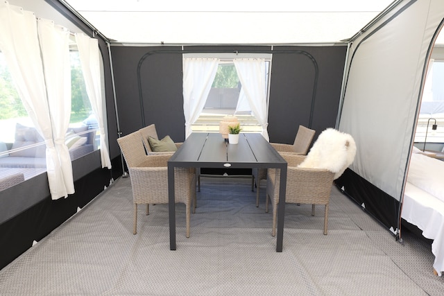 トップキャンプ エケベルグ