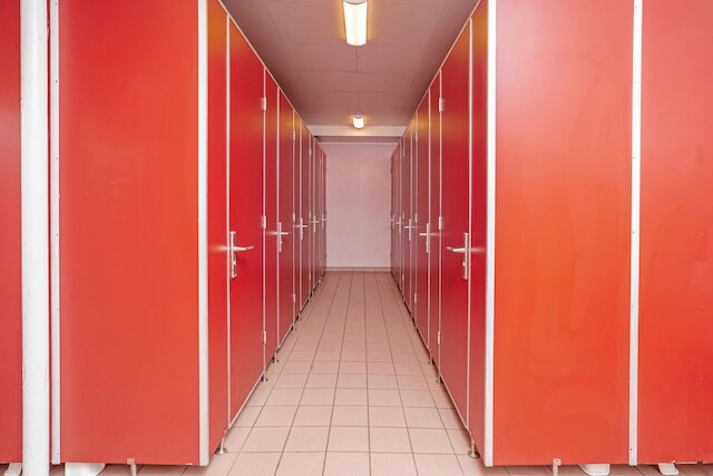 トップキャンプ エケベルグ