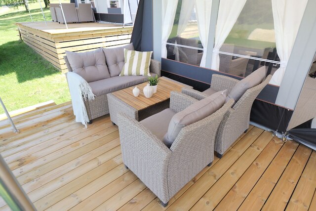 トップキャンプ エケベルグ