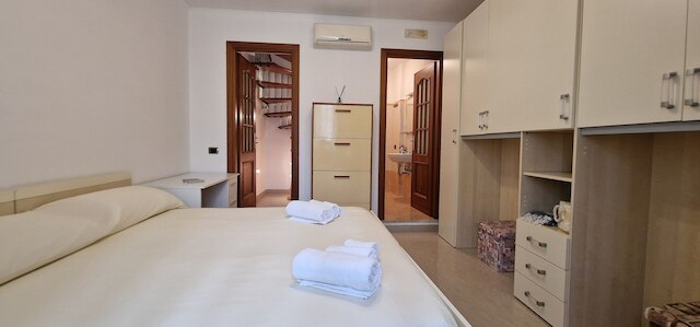 トレッキング愛好家のための広々とした家 マイオーリタウン