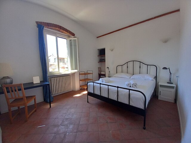 ポルタ ロッサ イン フィレンツェ