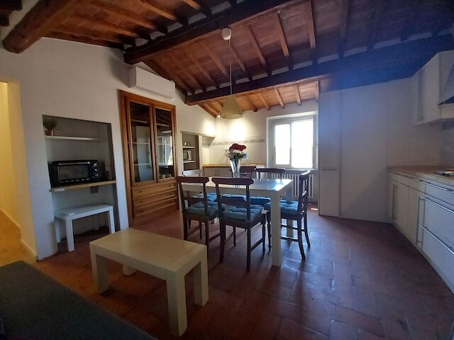 ポルタ ロッサ イン フィレンツェ