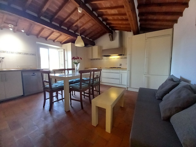 ポルタ ロッサ イン フィレンツェ