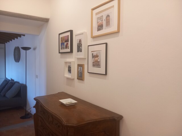 ポルタ ロッサ イン フィレンツェ