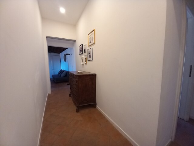 ポルタ ロッサ イン フィレンツェ