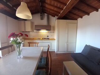 ポルタ ロッサ イン フィレンツェ