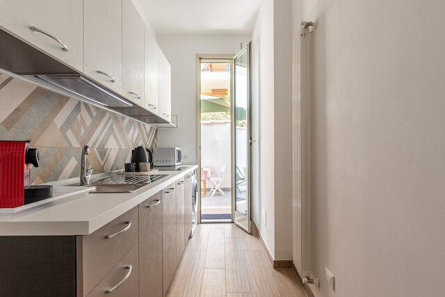 ラ カセッタ ドンナ ヴィータ ア モンデッロ