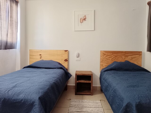 ホテル アサハラ