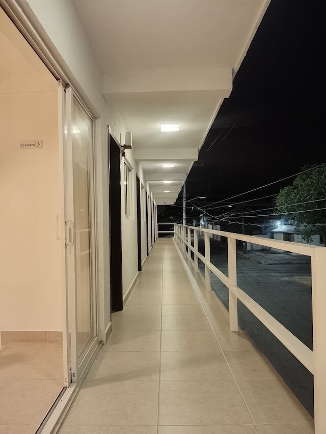 ホテル アサハラ