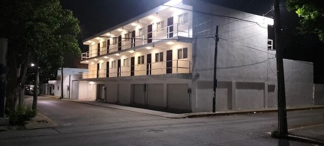 ホテル アサハラ